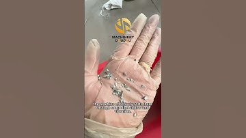 Maximize Vermiculite Purity with Precise Stone Separation | High Efficient Separator Machine