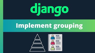 Grouping your Django apps and models into contexts