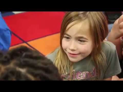 Education Essentials - Davis Park Elementary School