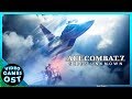 Ace Combat 7: Skies Unknown - Complete Soundtrack - Full OST Album