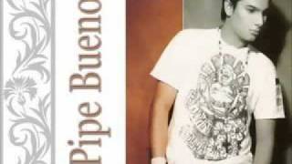 Como diablos - Pipe Bueno