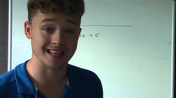 Edexcel c3 :  Algebraic fractions