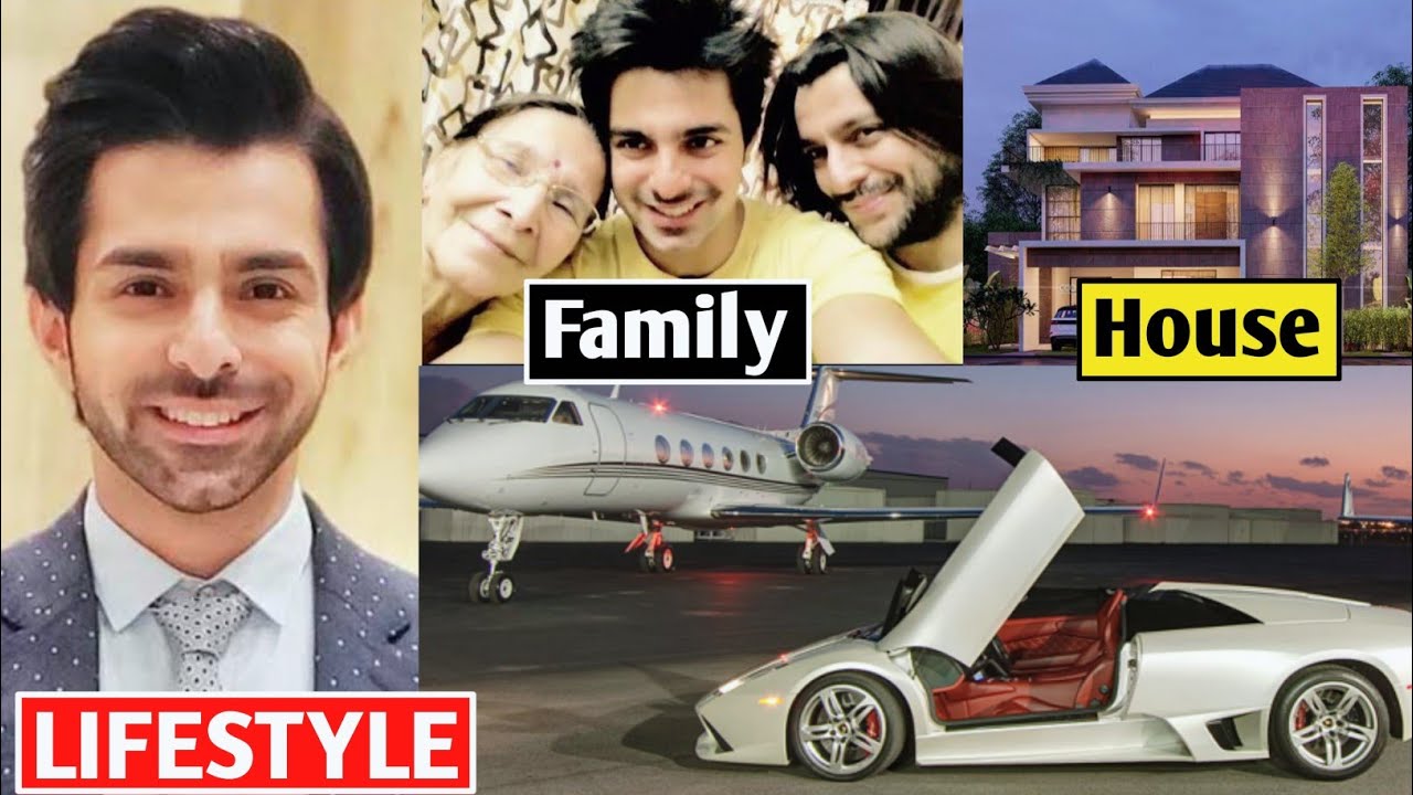 Gaurav Wadhwa Lifestyle 2022, Bigg Boss 16, Income, Biography