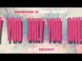 Shouse Cub Sport Only You BLAY REMIX mp3