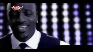 Phoenician Ebony Beauty featuring Akon