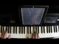 Blues piano vol 1 lesson 1 full version at imusicacademycom