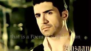 Özcan Deniz the gorgeous star -  Bavar Kon - English subtitles