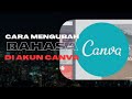 Cara Mengubah Bahasa di Akun Canva