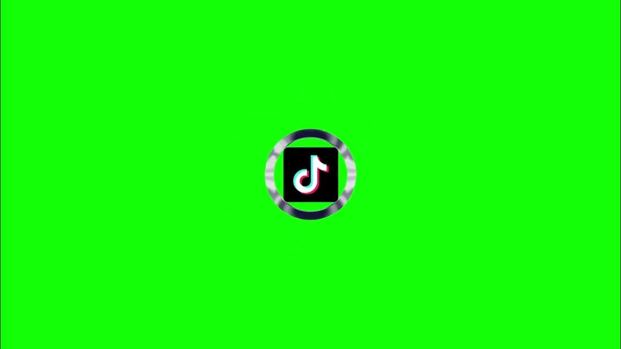 TIK TOK animação Green Screen, chroma, fundo verde, grátis YouTube