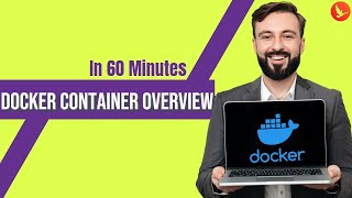 Complete Docker Container Overview in 60 Minutes | OdinSchool