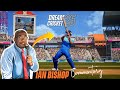 Dream Cricket 25 | New IAN BISHOP Commentary🎙️| Unlocked🔓