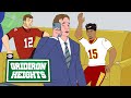 The Season Is Here and Everything Is...Fine | Gridiron Heights Season 5 Premiere