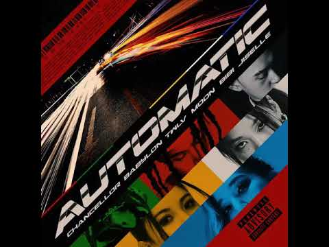 챈슬러, 베이빌론, 트웰브, 문, 비비, 지젤 - AUTOMATIC (CHANCELLOR, BABYLON, TWLV, MOON, BIBI, JISELLE)
