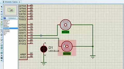 AVR | Bài 3.3 Timer 1 [11]