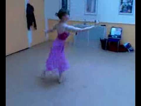 Grade 8 Award - Valse Printemps camera iphone 8 plus apk