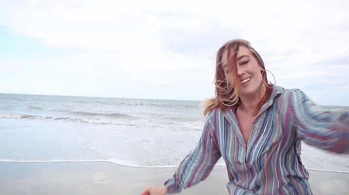 Heat | Chris Brown | Choreography by Melissa Avery