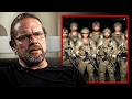 'She Lied to 12 Special Forces Guys' - Delta Force Operator On Stolen Valor | Tom Satterly