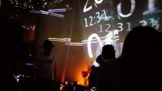 Force Of Naturevj Mixer Unitsaloonunice New Years Countdown Party2013-2014