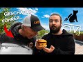 Burger grillen mit dem skotti chef  groes gewinnspiel 