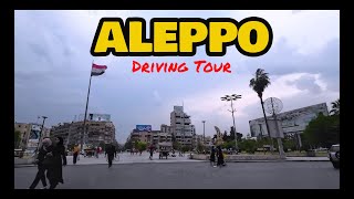 جولة في حلب |  2024-5-2 by Discover Syria 5,374 views 9 days ago 16 minutes