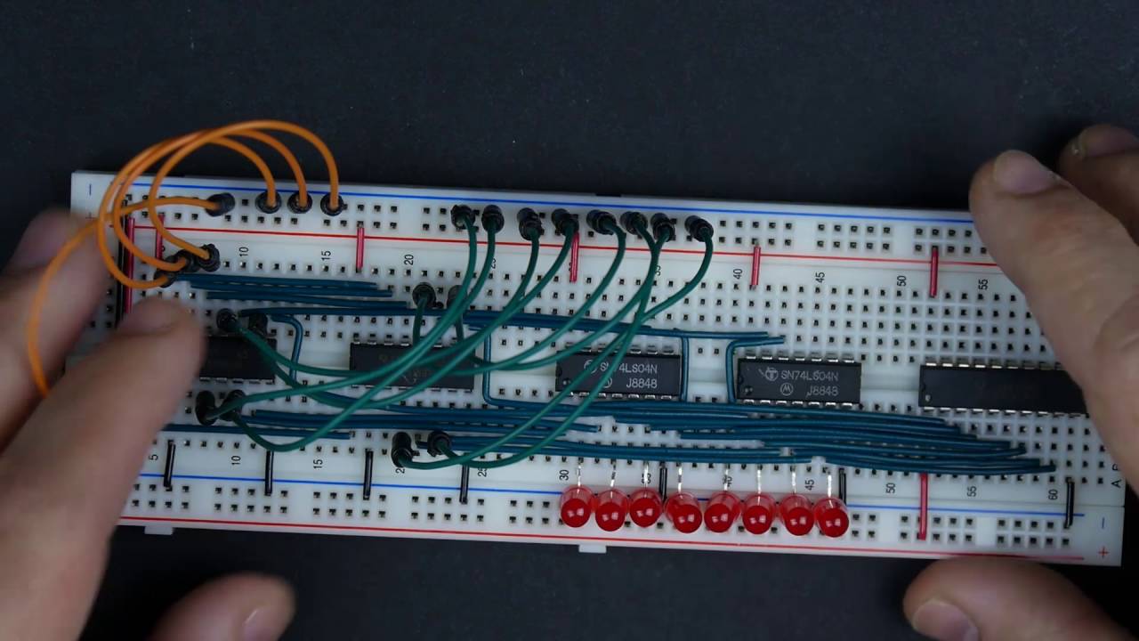 Ram Module Build Part 1 Youtube