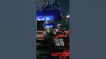 What if Zeta Prime