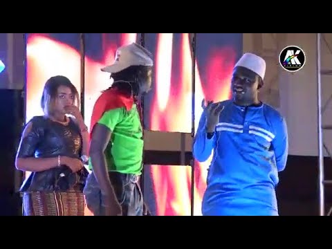 KANTÉ - BAROU BB LE BOY - BA KADIA MAGNAMAKA (6è partie) (Vidéo 2020)