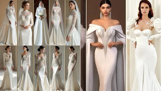 300 Most Beautiful Wedding Dresses You'll Ever See!