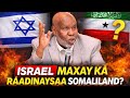 Nabi Yuusuf CS Xabsi Ilaa Xukun Maxay Siyaasadda Maanta Ka Baran Karta