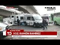 Motociclista muere arrollado por pipa en la zona de Periférico-Río de los Remedios