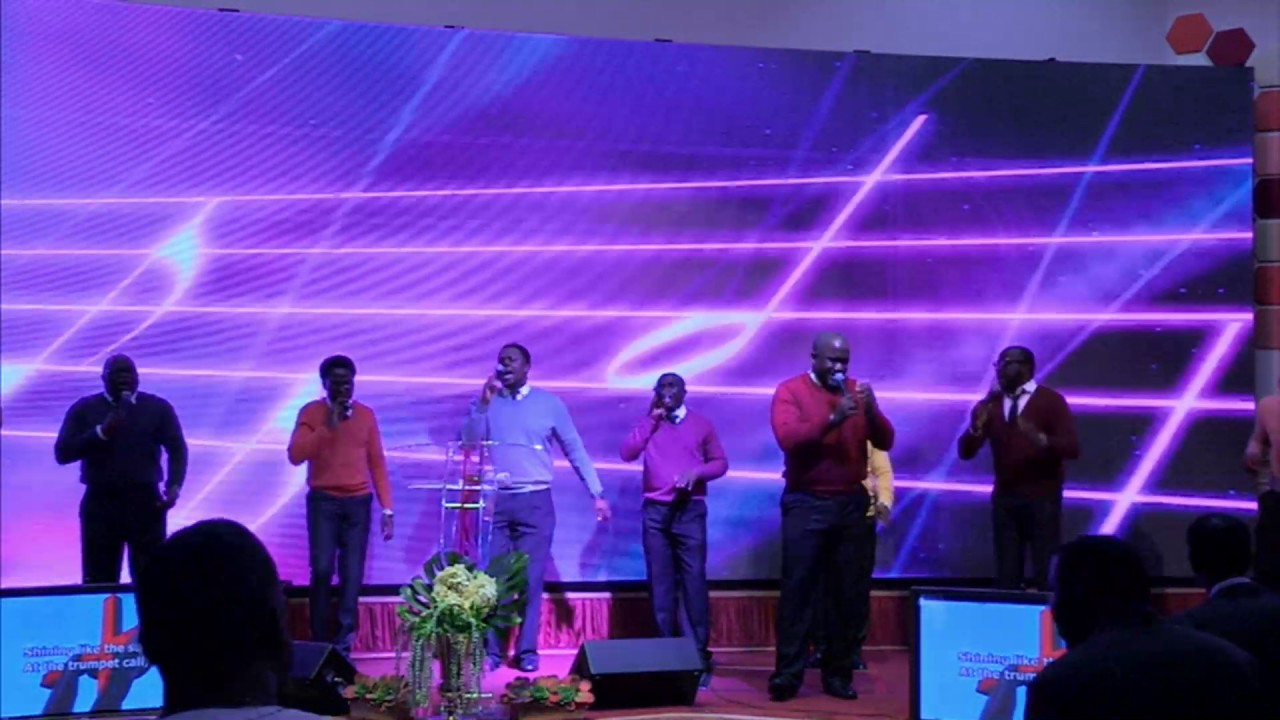  Celebaration Service - 30 October 2016 - 12-02-44 PM