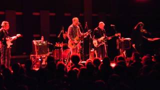 Camper Van Beethoven - Summer Days - Philadelphia, PA - 1/18/2014