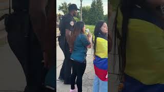 Jombriel Philadelphia juega la Tri 