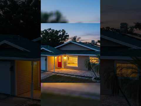 210 Lee St, Oldsmar, FL home video tour