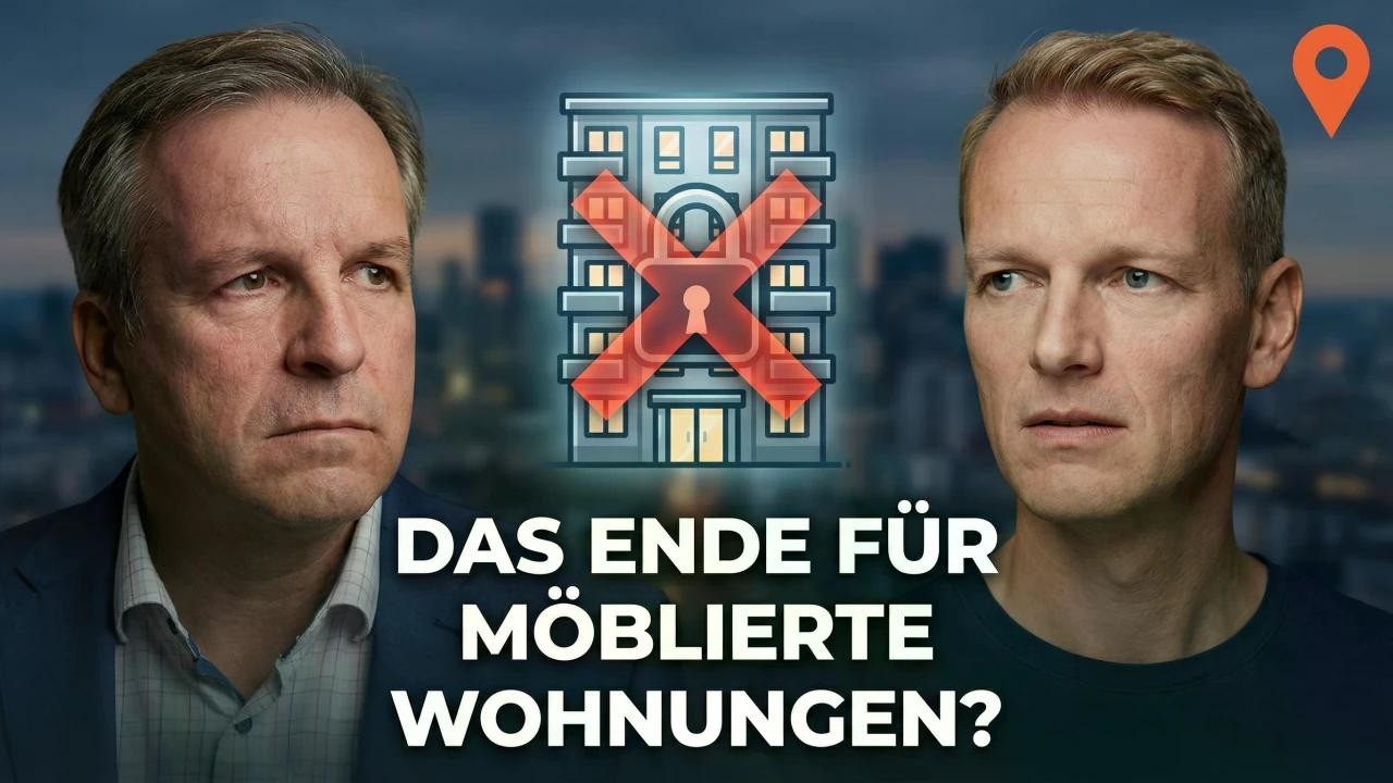 Möbliertes Wohnen vor dem AUS? | 1aLAGE #262