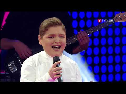 რანინა - გიორგი ცისკაძე \u0026 SALIO - ვარსკვლავები / Ranina - Giorgi Ciskadze \u0026 SALIO - Varskvlavebi