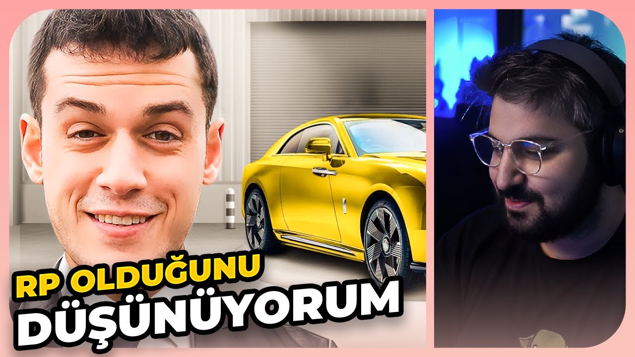 Fakir Edebiyatı w/@jahreinboss @CavsKarahanIi