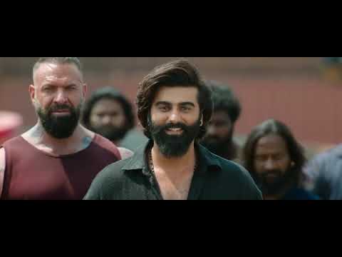 Singham Again Movie Scene