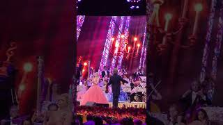 Andre Rieu, Ergo Arena, Gdańsk, 06.05.2026