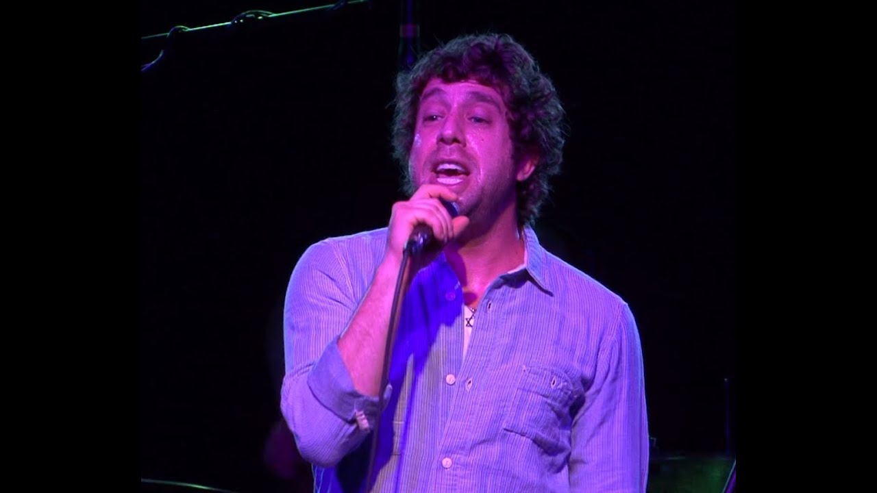 Life After American Idol for Elliott Yamin: An Emotional Journey