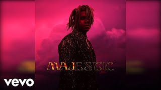 MAJ - Fucked Me Over