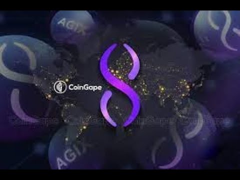 SingularityNET (AGIX) - Análise de hoje, 15/05/2023! #AGIX #SingularityNET #TRX #BTC #bitcoin #ETH