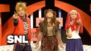 J-Pop Talk Show - Saturday Night Live screenshot 5