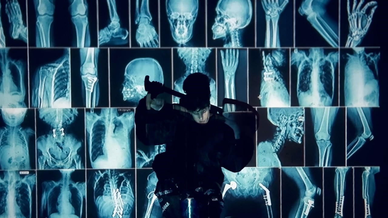 Watch Hectr - Invisible (video) on YouTube Watch Hectr - Invisible (video) on YouTube
