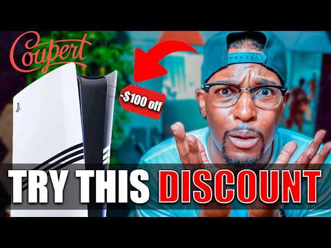 NEVER PAY FULL PRICE! This Can SAVE You Money AUTOMATICALLY | Coupert