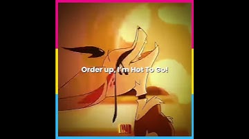 Thumbnail of Loona & Bee - HOT TO GO! | #edit #helluvaboss #short