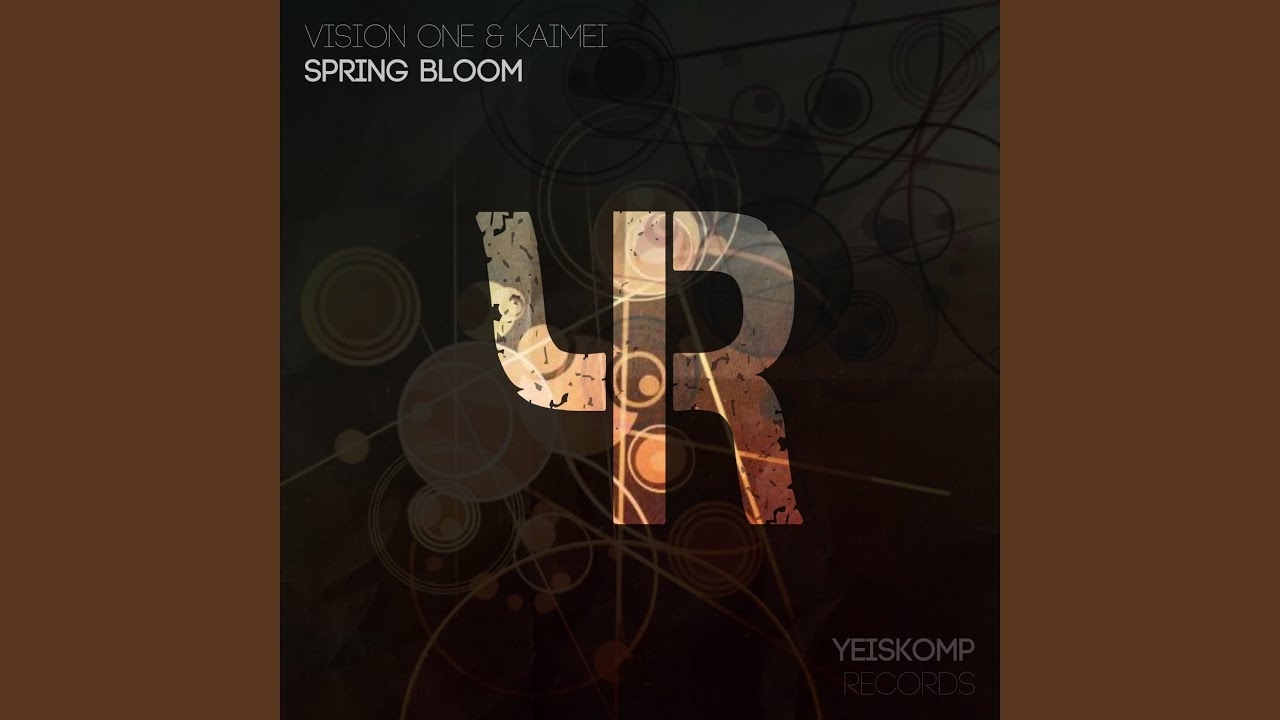 Spring Bloom (Original Mix) adlı videoyu YouTube'da izle Spring Bloom (Original Mix) adlı videoyu YouTube'da izle