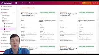 Cross-platform data migration trust assurance with data reconciliation
