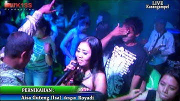LIVE ARDILLAH NADA KARANGAMPEL WAKYU