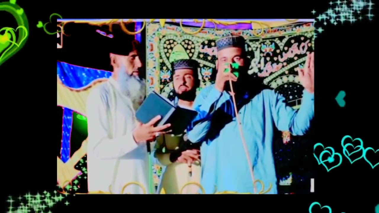 #hafiz Irfan cheena dukhi viral kalaam #for you #unfrezzmyaccount #islamicsong #love